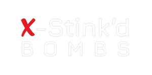 X-Stink'd Bombs™